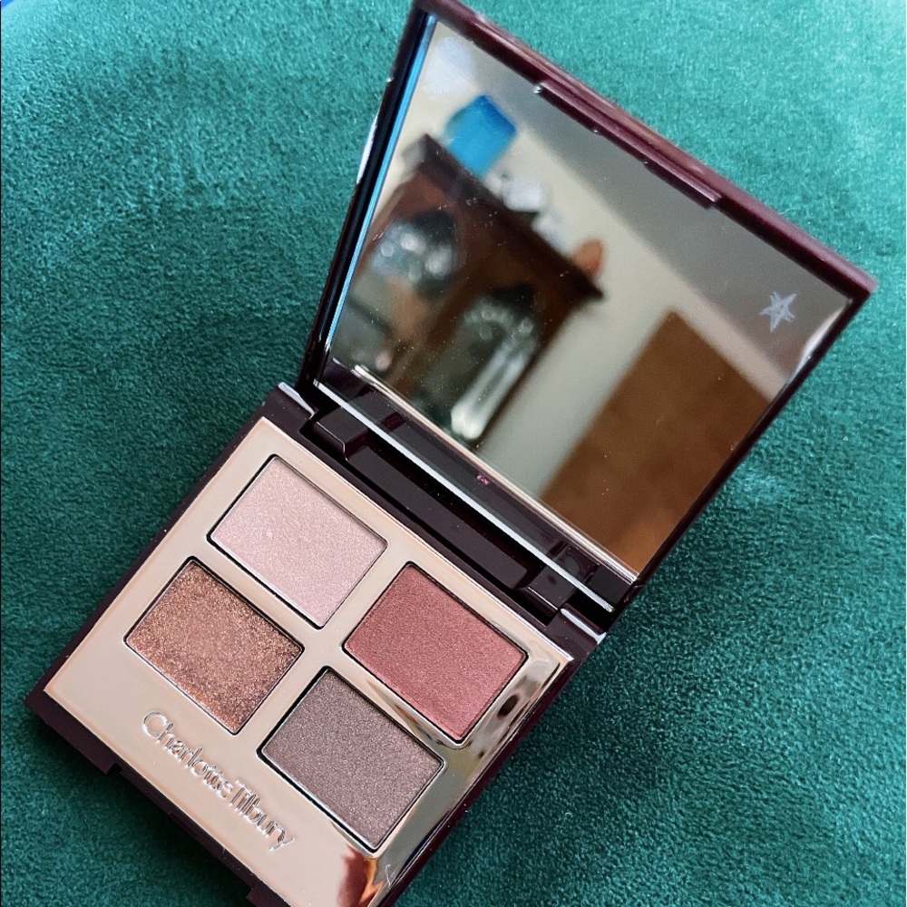 Charlotte Tilbury Bella Sophia Palette